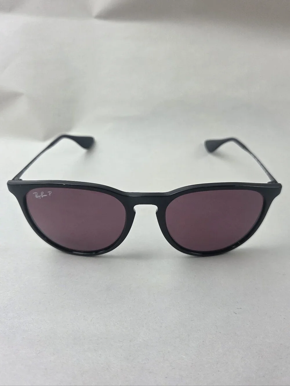 Ray-Ban Erika RB4171 601/5Q 54/18/145 3P Sunglasses
